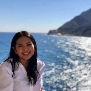 Meet your Posher, Nina